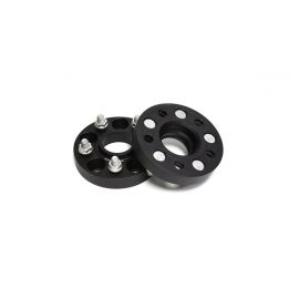 ✯✯✯✯✯ PlusTrack Wheel Spacer Kit 25mm for Tesla ✯✯✯✯✯l S & X inc. Performance / Plaid buy in USA