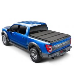 Extang 22-23 Nissan Frontier (5ft. Bed) Solid Fold ALX buy in USA