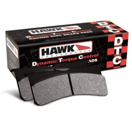 Hawk 2017 Ford Focus DTC-60 Race Front Brake Pads buy in USA