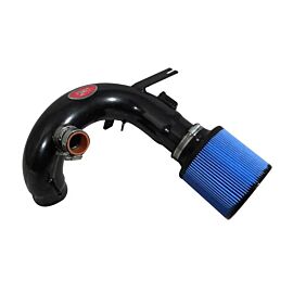 Injen 09-11 Mitsubishi Ralliart 2.0L 4cyl Turbo Black Tuned Short Ram Intake System w/ MR Tech buy in USA