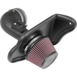 K&N 16-17 Cadillac ATS L4-2.0L Turbo 57 Series FIPK Performance Intake Kit buy in USA