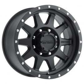 Method MR301 The Standard 16x7 0mm Offset 8x6.5 130.81mm CB Matte Black Wheel buy in USA