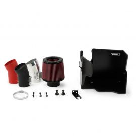 Mishimoto 14-16 Mini Cooper S 2.0L Performance Air Intake Kit - Wrinkle Red buy in USA