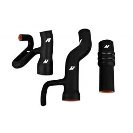 Mishimoto 92-97 Audi S4/S6 C4 Turbo Black Silicone Hose Kit buy in USA