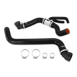 Mishimoto 18+ Ford F-150 5.0L V8 Silicone Radiator Hose Kit - Black buy in USA