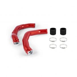 Mishimoto 15-20 BMW F80 M3/M4 Intercooler Pipe Kit - Sakhir Orange buy in USA