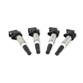 Mishimoto 2002+ BMW M54/N20/N52/N54/N55/N62/S54/S62 Single Ignition Coil buy in USA