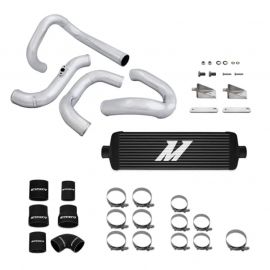 Mishimoto 10-12 Hyundai Genesis 2.0T Black Race Intercooler & Piping Kit buy in USA