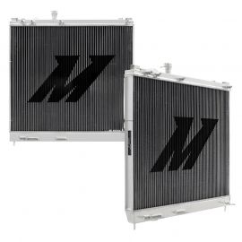 Mishimoto 04-13 Infiniti QX56 / 05-14 Nissan Armada Aluminum Radiator buy in USA