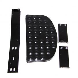 Omix Side Step 46-71 Willys and Jeep CJ Models buy in USA