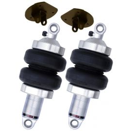 Ridetech 03-12 Ford Crown Victoria HQ Series ShockWaves Front Pair buy in USA