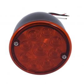 Rugged Ridge LED Tail Light Assembly RH 46-75 Willys & CJ buy in USA