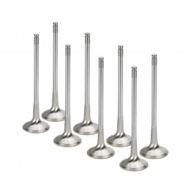 Supertech Nissan SR20DET 30.15x6.94x102.40mm Inconel Exhaust Valve - Set of 8 buy in USA