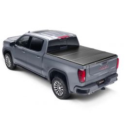 UnderCover 99-19 Silverado / Sierra Limited/Legacy 5.5ft Triad Bed Cover buy in USA