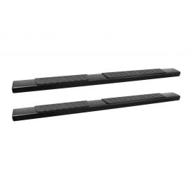 Westin 2015-2018 Ford F-150 SuperCrew R7 Nerf Step Bars - Black buy in USA