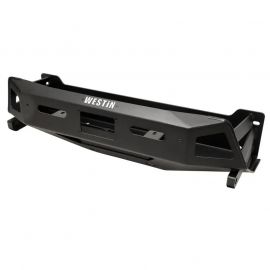 Westin 2022 Nissan Frontier Pro-Series Front Bumper - Textured Black buy in USA