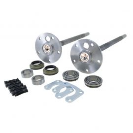 Yukon Gear 1541H Alloy Rear Axle Kit For Ford 9in Bronco From 76-77 w/ 31 Splines buy in USA