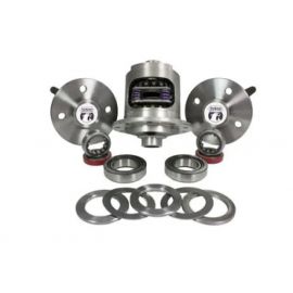 Yukon Gear 94-98 Mustang Axle Kit / 31 Spline / 5 Lug Axles w/ Duragrip Positraction buy in USA