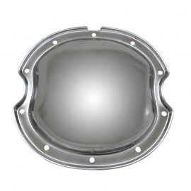 Yukon Gear Chrome Cover For 8.2in Buick / Oldsmobile / and Pontiac GM buy in USA