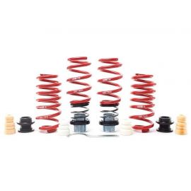 H&R Adjustable VSS Lowering Springs for Porsche Macan S & GTS 2014- (F 30-60mm R 15-50mm) buy in USA