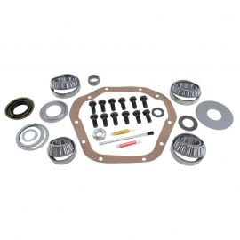 USA Standard Master Overhaul Kit Dana 50 Straight Axle Front buy in USA