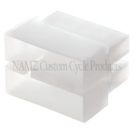 NAMZ AMP Mate-N-Lock 10-Position Male OEM Style Connector (HD 70305-90) buy in USA