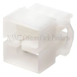 NAMZ AMP Mate-N-Lock 6-Position Male OEM Style Connector (HD 72041-71) buy in USA