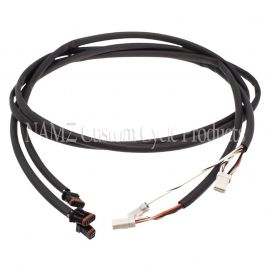 NAMZ 2014+ V-Twin Bagger Models Handlebar Control Complete Xtension Harness 48in. buy in USA