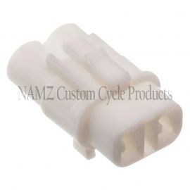 NAMZ MT Sealed Series 2-Position Female Connector (Each) buy in USA