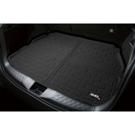 3D MAXpider 2020-2022 Ford Explorer Kagu Cargo Liner - Black buy in USA