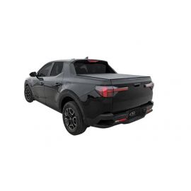 Access 22+ Hyundai Santa Cruz 4in Box Stance Hard Cover (Hybrid Cover) buy in USA