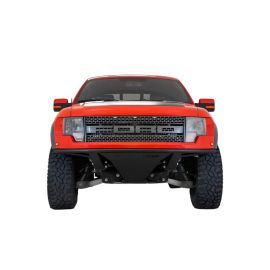 ADD 10-14 Ford Raptor Pro V2 Front Bumper buy in USA