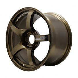 Advan TC4 18x9.5 +38 5-120 Umber Bronze Wheel *Min Order Qty of 20* buy in USA