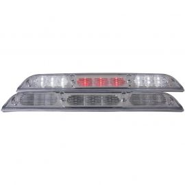 ANZO 2015-2016 Ford F-150 LED 3rd Brake Light Chrome buy in USA