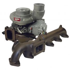 BD Diesel 07.5-12 Dodge Cummins 6.7L Screamer Turbo Manifold Package buy in USA