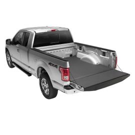 BedRug 17+ Ford F-250 SuperDuty 6.5ft Short Bed BedTred Impact Mat (Use w/Spray-In & Non-Lined Bed) buy in USA