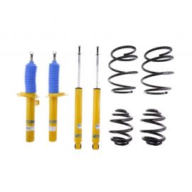 Bilstein B12 99-06 BMW 323i/325i/328i/330i Front and Rear Suspension Kit buy in USA