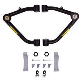 Bilstein 07-16 Chevy Silverado 1500/GMC Sierra 1500 B8 Front Upper Control Arm Kit buy in USA