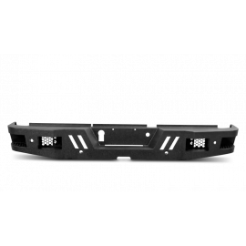 Body Armor 4x4 10-18 Dodge Ram 2500/3500 Eco Series Rear Bumper buy in USA