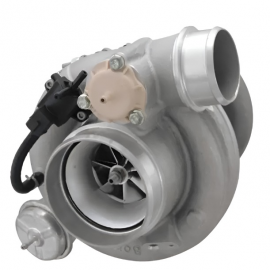 BorgWarner Turbocharger EFR B1 7163F 0.85 a/r VOF WG buy in USA