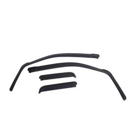 EGR 04+ Ford F/S Pickup / 06+ Lincoln MK LT In-Channel Window Visors - Set of 4 (573191) buy in USA