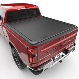 EGR RollTrac Manual Retractable Bed Cover Chevy 1500 Short Box buy in USA