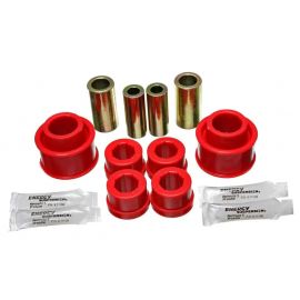 Energy Suspension 13 Scion FR-S / 13 Subaru BRZ Red Front Control Arm Bushings buy in USA