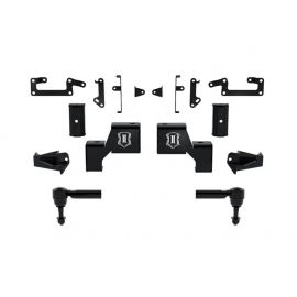 ICON 22-23 Toyota Tundra Lift Kit Box 1 - Front buy in USA