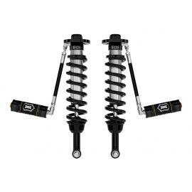 ICON 21-23 Ford F150 Tremor 2.5-3in 2.5 Series VS RR Coilover Kit buy in USA