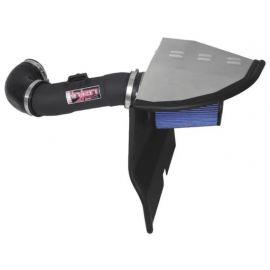 Injen 10 Camaro 3.6L V6 Wrinkle Black Power-Flow Short Ram Air Intake System buy in USA