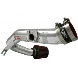 Injen 02-07 WRX (No Wagon) / 04 STi Polished Cold Air Intake buy in USA