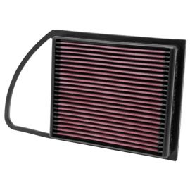 K&N Replacement Air FIlter 09-12 Peugeot / 09-12 Citroen buy in USA