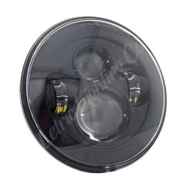 Letric Lighting 7? LED Black Premium Headlight buy in USA