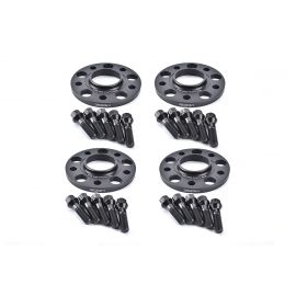 ✯✯✯✯✯ PlusTrack Wheel Spacer Flush Fit Kit for Audi RS5 Coupe B8 buy in USA